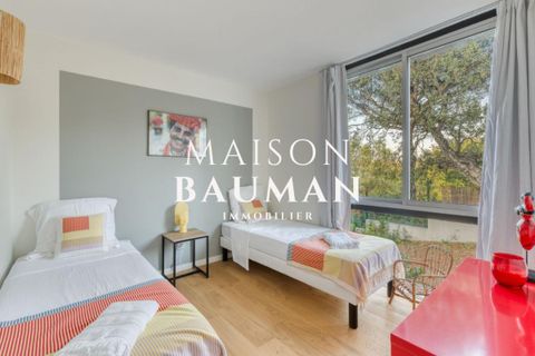Villa i Sainte-Maxime, Var, Sainte-Maxime - € 1.785.000 | Ref: getkey_u_498853340 - foto 12