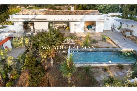 Villa i Sainte-Maxime, Var, Sainte-Maxime - € 1.785.000 | Ref: getkey_u_498853340 - foto 16