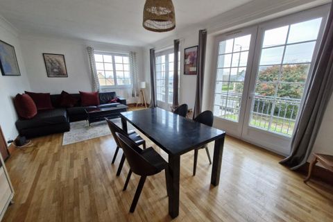 Villa en Crozon, Finistere, Crozon - € 395.200 | Ref: getkey_u_498982634 - photo 3