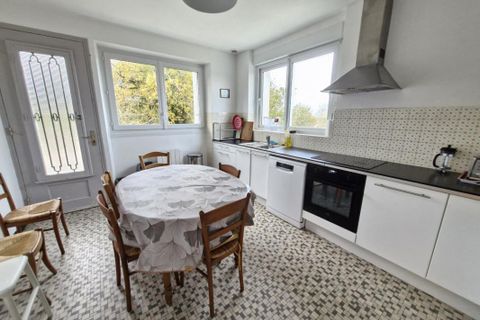 Villa en Crozon, Finistere, Crozon - € 395.200 | Ref: getkey_u_498982634 - photo 4