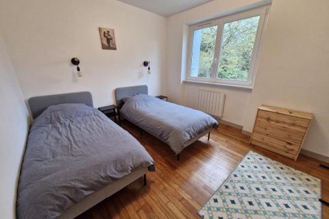 Villa en Crozon, Finistere, Crozon - € 395.200 | Ref: getkey_u_498982634 - photo 5