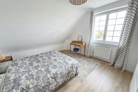Villa en Crozon, Finistere, Crozon - € 395.200 | Ref: getkey_u_498982634 - photo 8