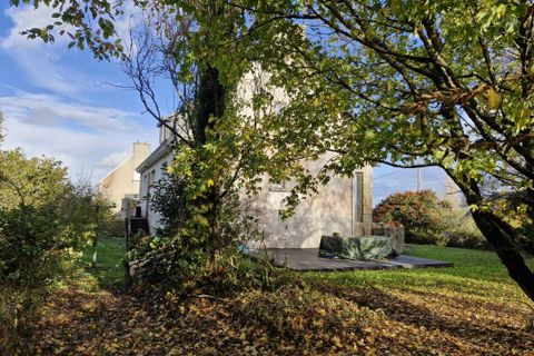 Villa en Crozon, Finistere, Crozon - € 395.200 | Ref: getkey_u_498982634 - photo 12