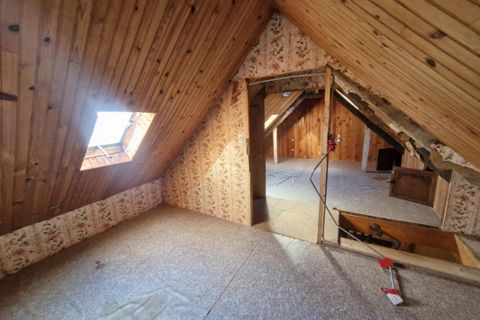 Villa i Crozon, Finistere, Crozon - € 168 000 | Ref: getkey_u_498131951 - foto 6