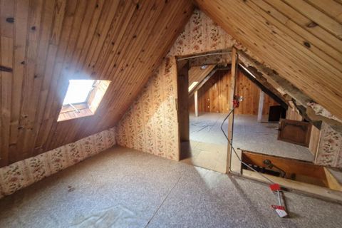 Haus in Crozon, Finistere, Crozon - € 137.150 | Ref: getkey_u_498131951 - Foto 8