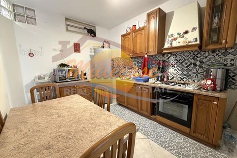Lejlighed i Siracusa, Siracusa, Siracusa - € 56.000 | Ref: RIF2306/56MONTEFORTE - foto 1