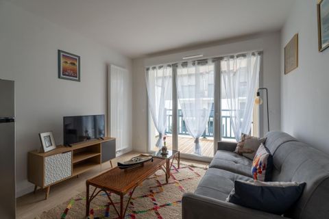 Apartament a Arcachon, Gironde, Arcachon - € 1.100/mes | Ref: 792801 - foto 3
