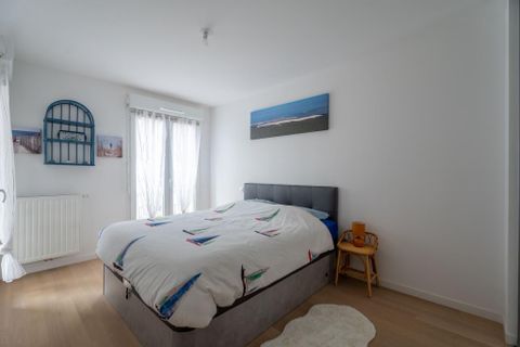 Apartament a Arcachon, Gironde, Arcachon - € 1.100/mes | Ref: 792801 - foto 4