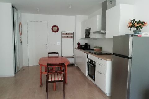 Apartament a Arcachon, Gironde, Arcachon - € 1.100/mes | Ref: 792801 - foto 5