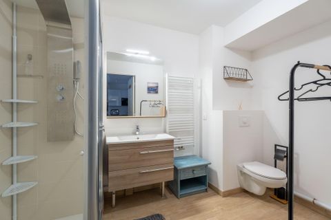 Apartament a Arcachon, Gironde, Arcachon - € 1.100/mes | Ref: 792801 - foto 6
