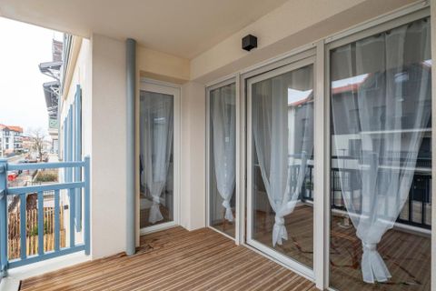 Apartament a Arcachon, Gironde, Arcachon - € 1.100/mes | Ref: 792801 - foto 8