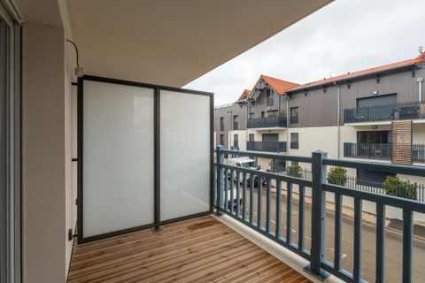Apartament a Arcachon, Gironde, Arcachon - € 1.100/mes | Ref: 792801 - foto 9