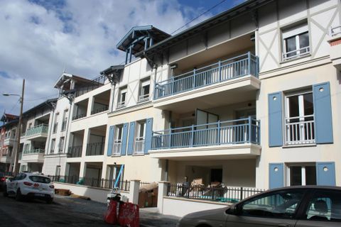 Apartament a Arcachon, Gironde, Arcachon - € 1.100/mes | Ref: 792801 - foto 10