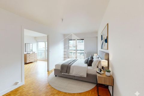 Lejlighed i Paris, Paris, Paris - € 599.000 | Ref: getkey_u_498484631 - foto 2