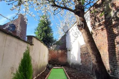 Estudi a Roubaix, Nord, Roubaix - € 700/mes | Ref: 849311 - foto 3