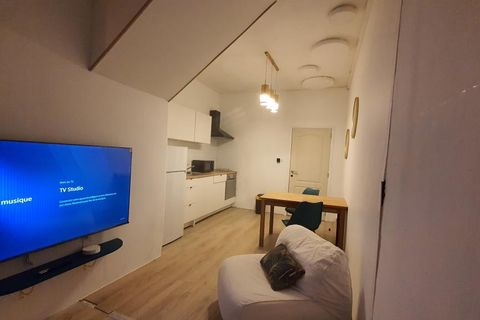 Estudi a Roubaix, Nord, Roubaix - € 700/mes | Ref: 849311 - foto 5