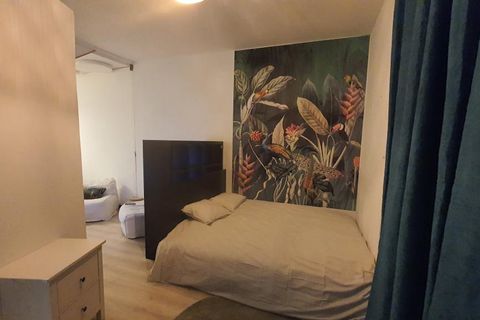 Estudi a Roubaix, Nord, Roubaix - € 700/mes | Ref: 849311 - foto 6