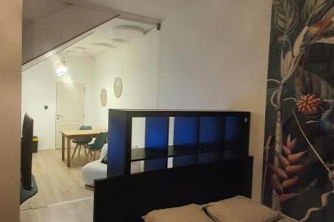 Estudi a Roubaix, Nord, Roubaix - € 700/mes | Ref: 849311 - foto 7