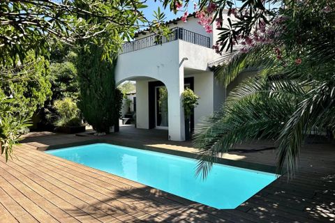 Villa a Les Angles, Gard, Les Angles - € 695.000 | Ref: getkey_8607 - foto 2
