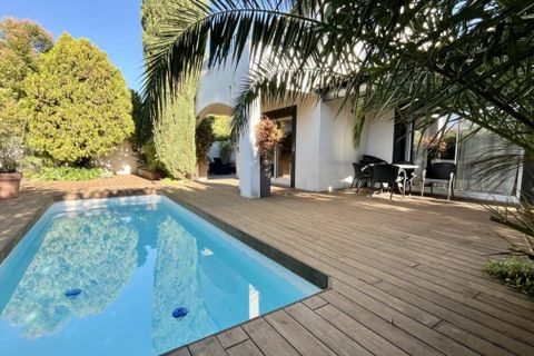 Villa a Les Angles, Gard, Les Angles - € 695.000 | Ref: getkey_8607 - foto 3