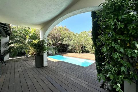 Villa a Les Angles, Gard, Les Angles - € 695.000 | Ref: getkey_8607 - foto 4