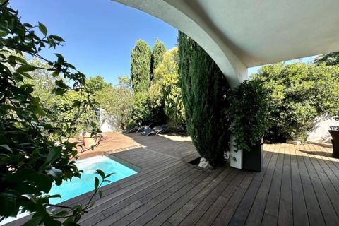 Villa a Les Angles, Gard, Les Angles - € 695.000 | Ref: getkey_8607 - foto 16