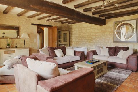 Villa i Vaudelnay, Maine-et-Loire, Vaudelnay - € 600.000 | Ref: 1514 - foto 6