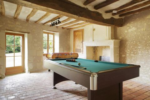 Villa i Vaudelnay, Maine-et-Loire, Vaudelnay - € 600.000 | Ref: 1514 - foto 4
