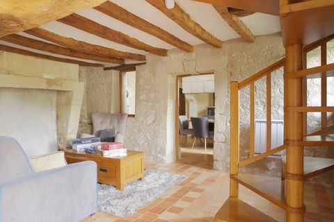 Villa i Vaudelnay, Maine-et-Loire, Vaudelnay - € 600.000 | Ref: 1514 - foto 9
