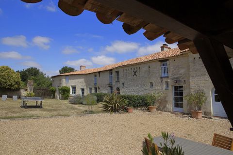 Villa i Vaudelnay, Maine-et-Loire, Vaudelnay - € 600.000 | Ref: 1514 - foto 1