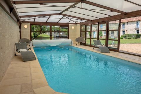 Villa i Vaudelnay, Maine-et-Loire, Vaudelnay - € 600.000 | Ref: 1514 - foto 3