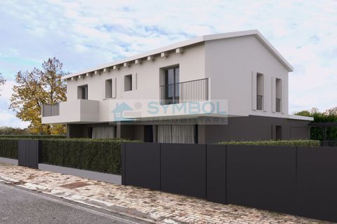 Villa a Martellago, Venice, Martellago - € 420.000 | Ref: 4050 - foto 6