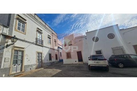 Villa i Estoi, Faro, Estoi - € 375.000 | Ref: 165250066 - foto 1