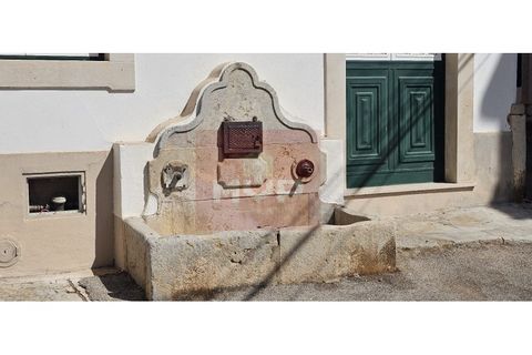 Villa i Estoi, Faro, Estoi - € 375.000 | Ref: 165250066 - foto 7