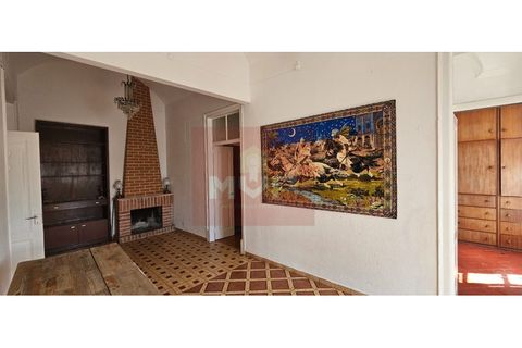 Villa i Estoi, Faro, Estoi - € 375.000 | Ref: 165250066 - foto 11