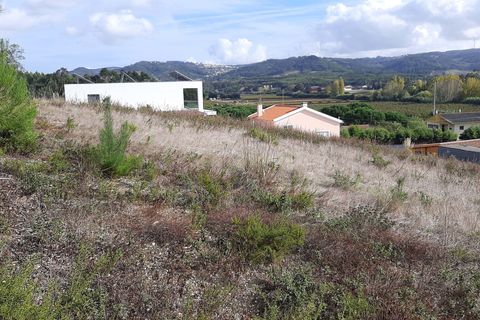 Helårsgrund i Torres Vedras, Lisbon, Torres Vedras - € 159.990 | Ref: C0364-05177 - foto 11