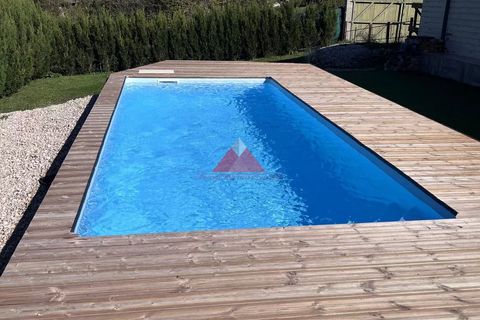 Villa a Clairvaux-les-Lacs, Jura, Clairvaux-les-Lacs - € 325.000 | Ref: 86437531 - foto 2