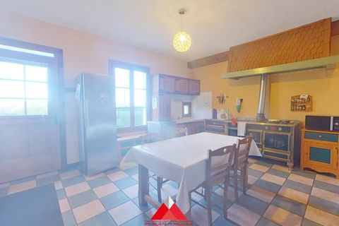 Villa a Clairvaux-les-Lacs, Jura, Clairvaux-les-Lacs - € 325.000 | Ref: 86437531 - foto 4