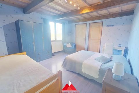 Villa a Clairvaux-les-Lacs, Jura, Clairvaux-les-Lacs - € 325.000 | Ref: 86437531 - foto 5