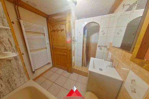 Villa a Clairvaux-les-Lacs, Jura, Clairvaux-les-Lacs - € 325.000 | Ref: 86437531 - foto 6