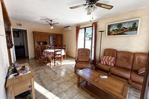 Villa a Montescot, Pyrenees-Orientales, Montescot - € 233.000 | Ref: 6466VSA - foto 2