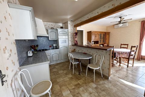 Villa a Montescot, Pyrenees-Orientales, Montescot - € 233.000 | Ref: 6466VSA - foto 3