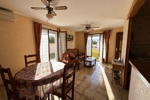 Villa a Montescot, Pyrenees-Orientales, Montescot - € 233.000 | Ref: 6466VSA - foto 5