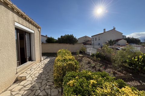 Villa a Montescot, Pyrenees-Orientales, Montescot - € 233.000 | Ref: 6466VSA - foto 12