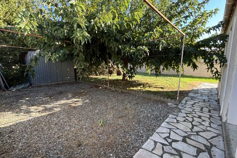 Villa a Montescot, Pyrenees-Orientales, Montescot - € 233.000 | Ref: 6466VSA - foto 15
