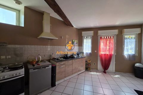 Villa a Lanne, Hautes-Pyrenees, Lanne - € 149.500 | Ref: 86191053 - foto 3