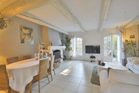 Villa i Antibes, Alpes-Maritimes, Antibes - € 599.900 | Ref: 17289 - foto 2