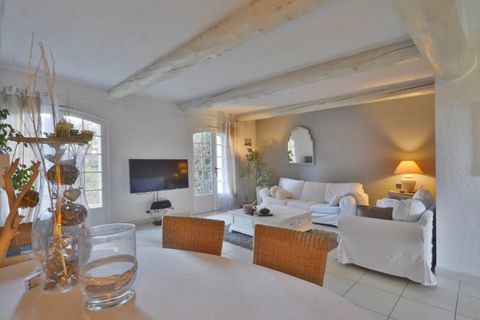 Villa i Antibes, Alpes-Maritimes, Antibes - € 599.900 | Ref: 17289 - foto 4