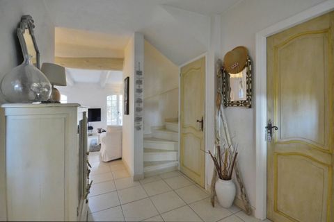 Villa i Antibes, Alpes-Maritimes, Antibes - € 599.900 | Ref: 17289 - foto 5