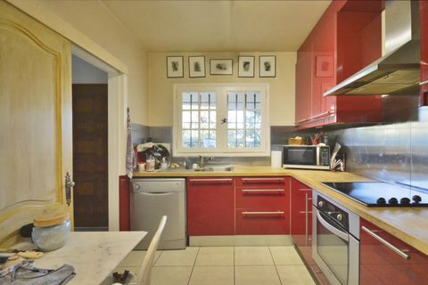 Villa i Antibes, Alpes-Maritimes, Antibes - € 599.900 | Ref: 17289 - foto 6